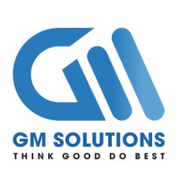 GM Solutions - A member of GM Group logo - Similar company to Tikop | Smart Wealth Platform By Techlab.Ai