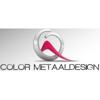 Color Metaaldesign logo - Similar company to Colors Of Sentinel