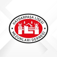 Haydarpaşa Lisesi Mezunları Derneği logo - Similar company to Appshub