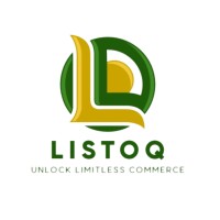 Listoq: One-stop shop for all your daily needs logo - Similar company to Autosauce Vehicle Repairing