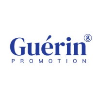 Guérin Promotion logo - Similar company to Easywall Sas