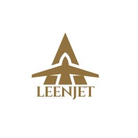 LeenJet | Exclusive Private Jet Aggregator & Empty Leg Flights logo - Similar company to Laitron