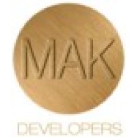 Mak Developers Au logo - Similar company to Al Sharq Development & Innovation