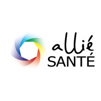 Allié SANTÉ logo - Similar company to Kalya Pro