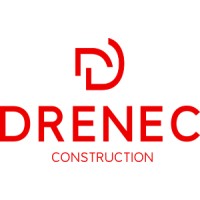DRENEC CONSTRUCTION logo - Similar company to Exapol Bfc