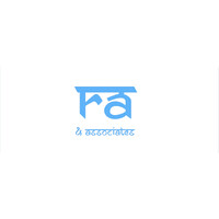 RA AND ASSOCIATES logo - Similar company to Richfield Fintech