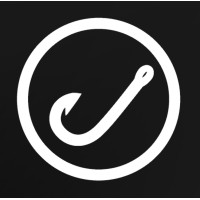 Hook Agency logo - Similar company to Avallo Creative & Web Development