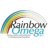 Rainbow Omega, Inc. logo - Similar company to Another Story