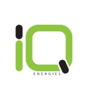 iQ ENERGIES logo - Similar company to Synergy Workspaces