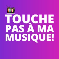 Touche Pas à Ma Musique logo - Similar company to Musique