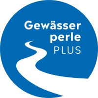 Gewässerperle PLUS logo - Similar company to Sentience – Politik Für Tiere