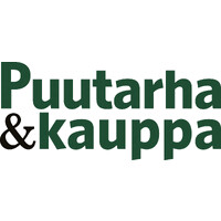 Puutarha&kauppa logo - Similar company to Kauppapuutarhaliitto Ry - Finnish Glasshouse Growers' Association