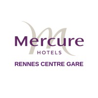 Hôtel Mercure Rennes Centre Gare logo - Similar company to Nunc Bar