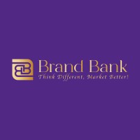 BrandBank logo - Similar company to Brandbank (Ga)