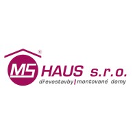 MS HAUS s.r.o. logo - Similar company to Eneo