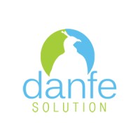Danfe Solution Pvt. Ltd. logo - Similar company to Proteam Group