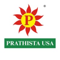 Prathista USA logo - Similar company to Magic Ingredients - A Natural & Fermented / Cultured Products Manufacturer