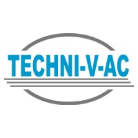 TECHNI-V-AC logo - Similar company to Process Vacuum