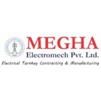 MEGHA ELECTROMECH PVT.LTD logo - Similar company to Little Flower
