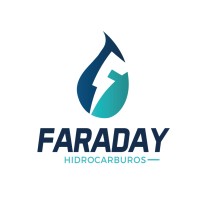 Faraday Hidrocarburos logo - Similar company to Embak