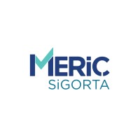 Meriç Sigorta Acn.Arc.Hiz.LTD.ŞTİ logo - Similar company to Egeas Sigorta