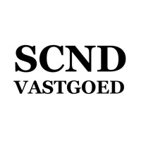 SCND Vastgoed (makelaar/vastgoed adviesbureau) logo - Similar company to Jlc Horeca B.V.
