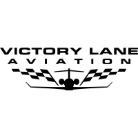 Victory Lane Aviation logo - Similar company to Davinci Jets