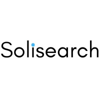 Solisearch logo - Similar company to Arvo