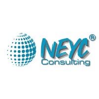 NEYC Consulting Zentrale Augsburg logo - Similar company to Bemore Recruiting Gmbh