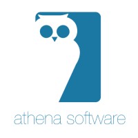 Athena Software logo - Similar company to Social Solutions Is Now Bonterra