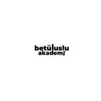 Betül Uslu Akademi logo - Similar company to Rint Creative.