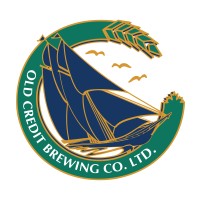 Old Credit Brewing Co Ltd logo - Similar company to Backed By Bees