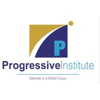 Progressive Institute Botswana logo - Similar company to Treehaus
