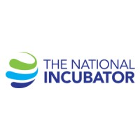 The National Incubator logo - Similar company to Cubical Services Business Incubator