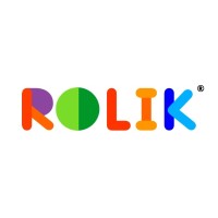 Rolik® (ShopRolik.com) logo - Similar company to Adulttoiz.Com | A Kutthouze Int. Company