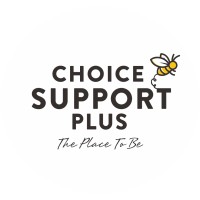 Choice Support Plus Pty Ltd logo - Similar company to Devonfield Enterprises Inc