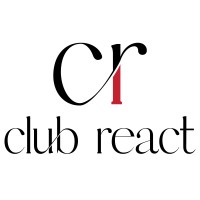 Club React logo - Similar company to Club Of Programmers