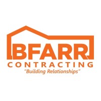 BFARR Contracting logo - Similar company to Crisp Roofing