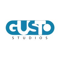 GUSTO STUDIO logo - Similar company to Gusto Studios