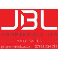 Jbl Commercials Ltd logo - Similar company to Mark1 Conversions Ltd