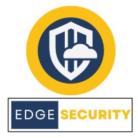 Edge Security logo - Similar company to Hisan Security