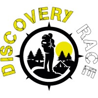 DISCOVERY RACE logo - Similar company to Drtusz.Pl