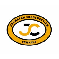 Johnston Construction Company logo - Similar company to Gts Truck Leasing