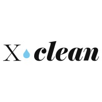 X-Clean Home logo - Similar company to X Clean