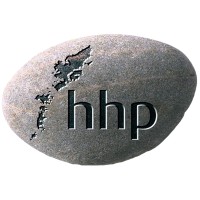 Hebridean Housing Partnership logo - Similar company to Alex Murray Construction Ltd