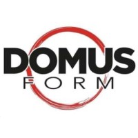 Domus Form SRL logo - Similar company to Girasole&Co