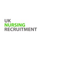 UK Nursing Recruitment logo - Similar company to Nursing Medical Recruitment Ltd