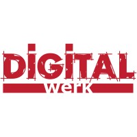 Digitalwerk GmbH logo - Similar company to Ityx Technology Gmbh