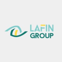 Lafin Group logo - Similar company to Zeus Engineering