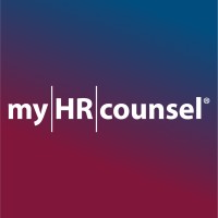 myHRcounsel, LLC logo - Similar company to Staaj Solutions